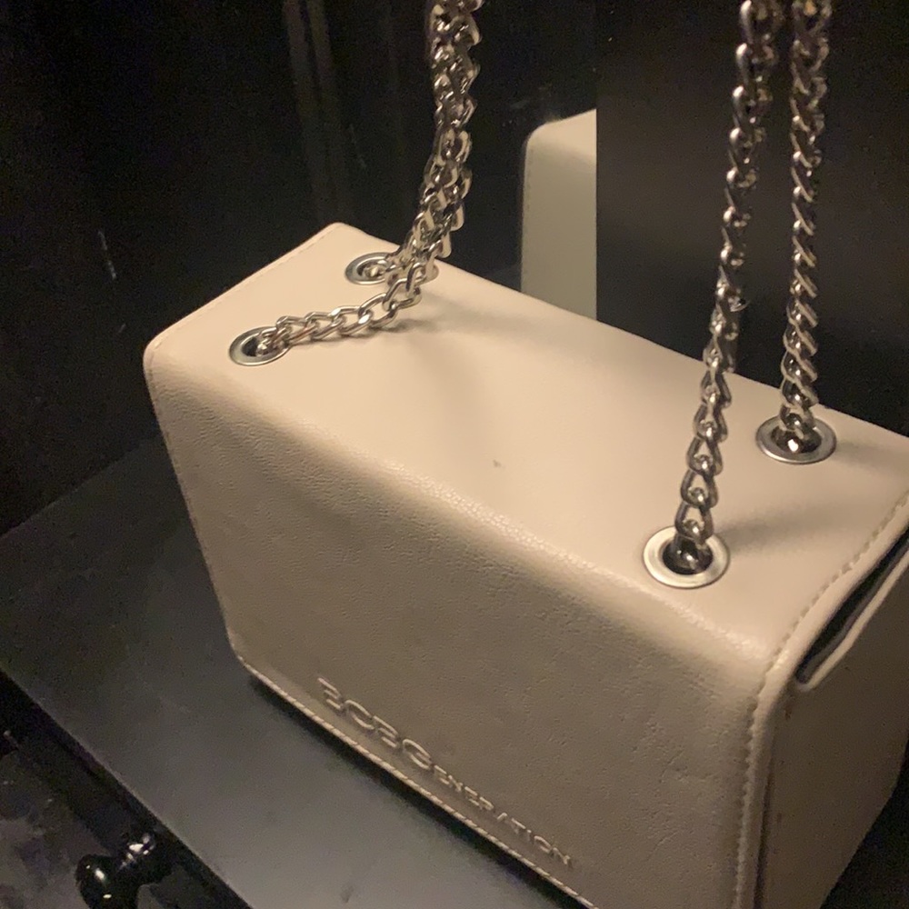 🌷BCBGeneration🌷 Rectangle 🌷Stylish Purse 🌷